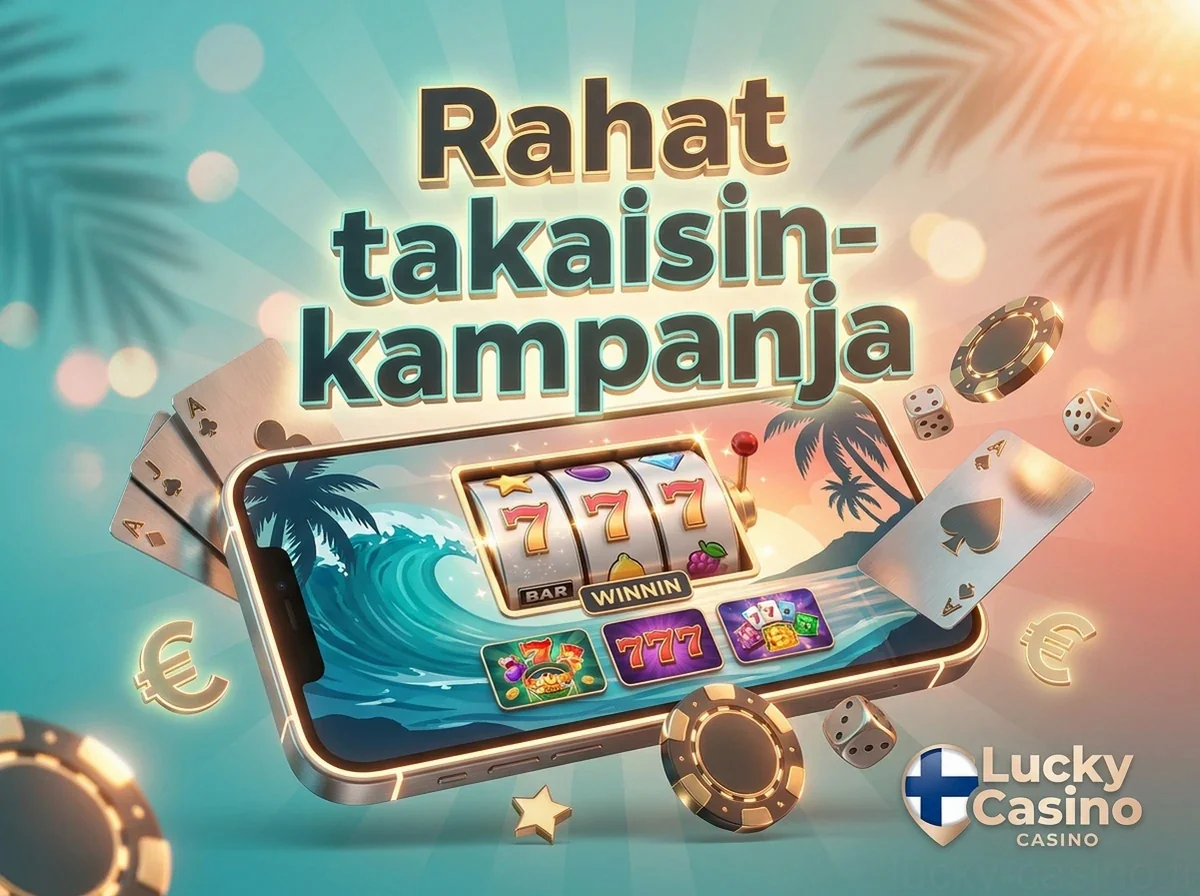Rahat takaisin-kampanja